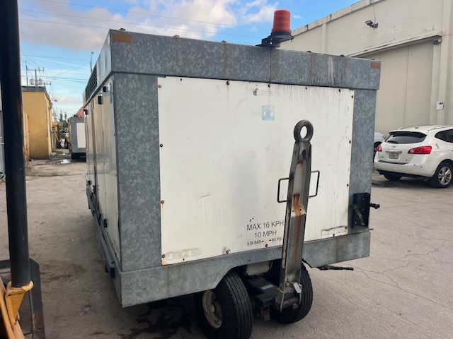 Air Start TLD ASU 600-270-DDP