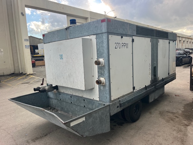 Air Start TLD ASU 600-270-DDP