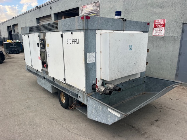 Air Start TLD ASU 600-270-DDP