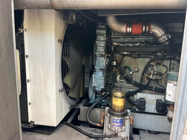 Air Start TLD ASU 600-270-DDP