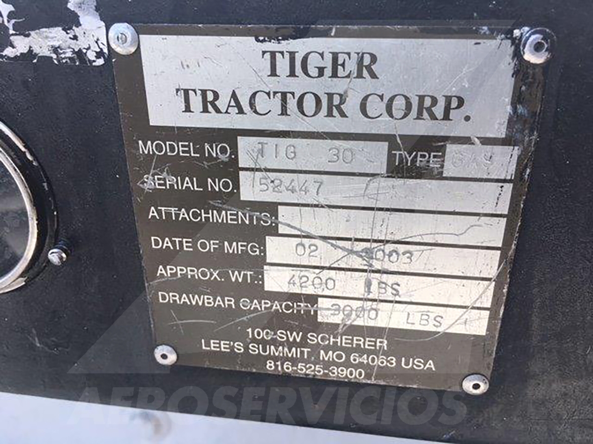 TIG-30