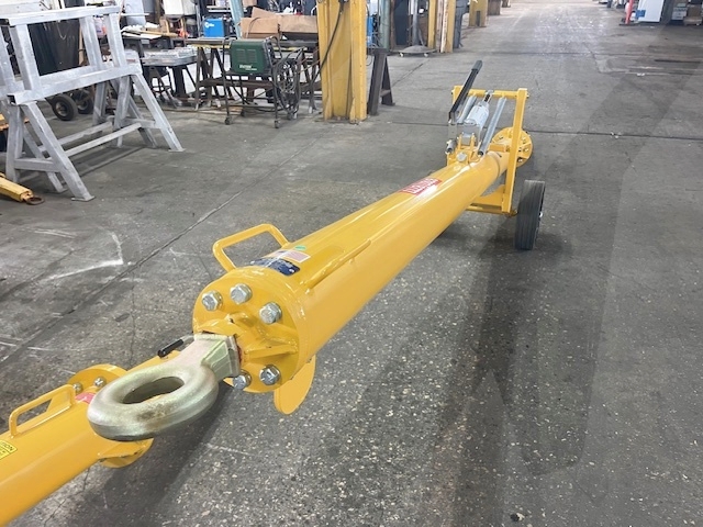 Tow Bar Clyde 15F3045 - B787 (all series) B777 Long Bar