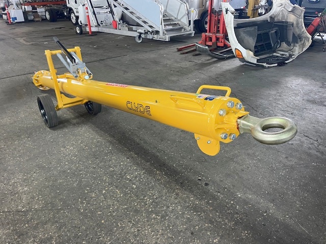 Tow Bar Clyde 15F3045 - B787 (all series) B777 Long Bar