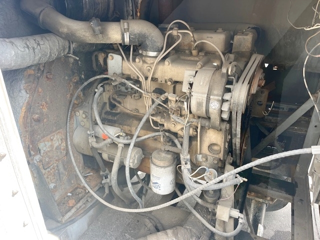 Heater Spencer Air-A-Plane 5050D - 500000 BTU