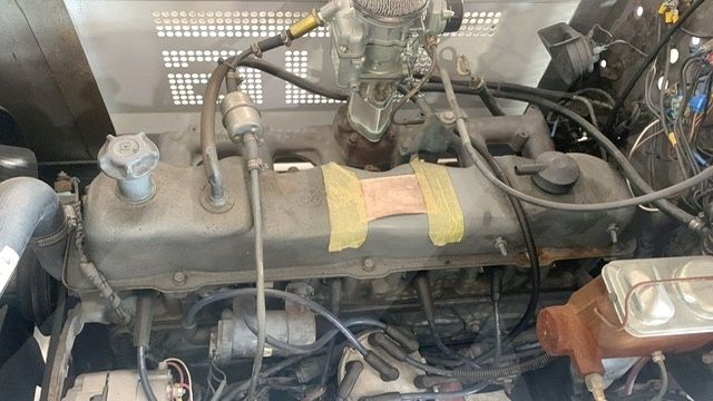 Baggage Tractor Tug MA-30