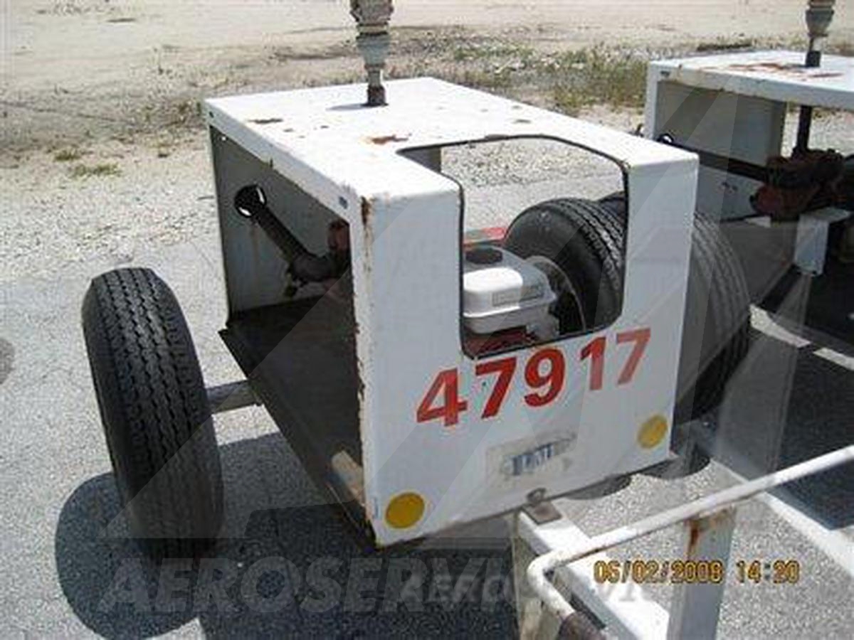 1994 Lewellyn GPC-22