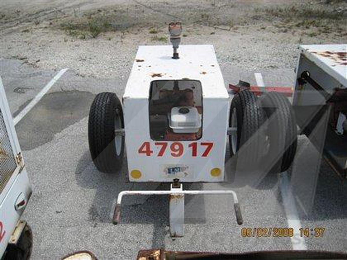 1994 Lewellyn GPC-22