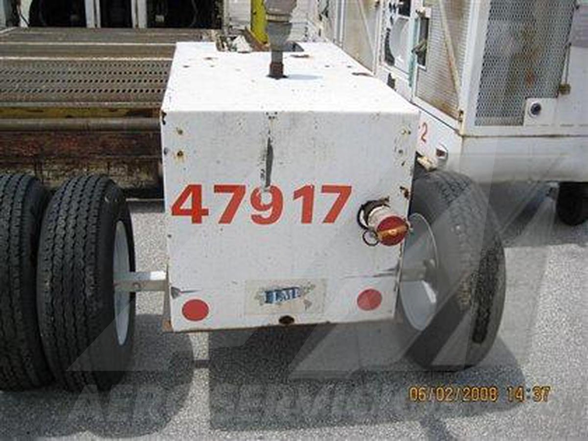 1994 Lewellyn GPC-22