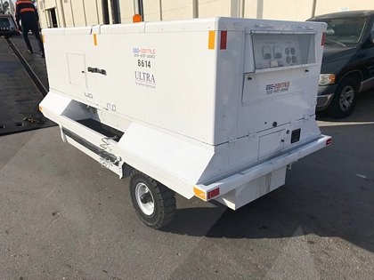 Ground Power Unit Trilectron 90T400SLN - 90 kVA
