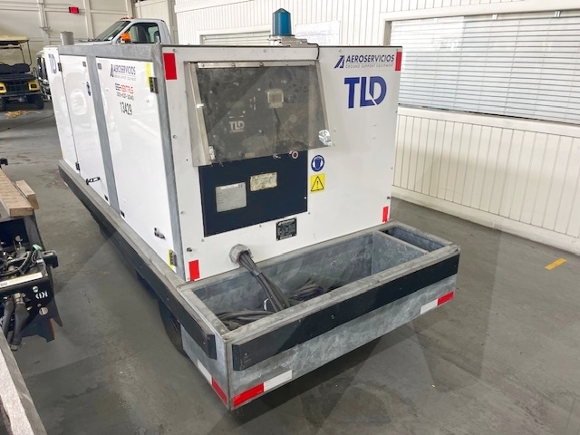 Ground Power Unit TLD GPU 4090-T-CUP