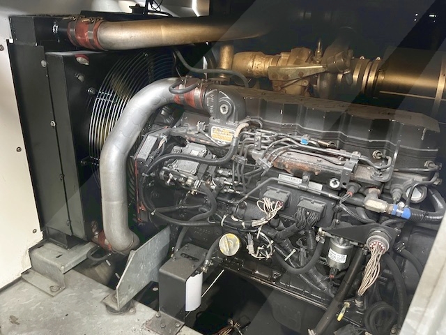 Ground Power Unit TLD GPU 4090-T-CUP