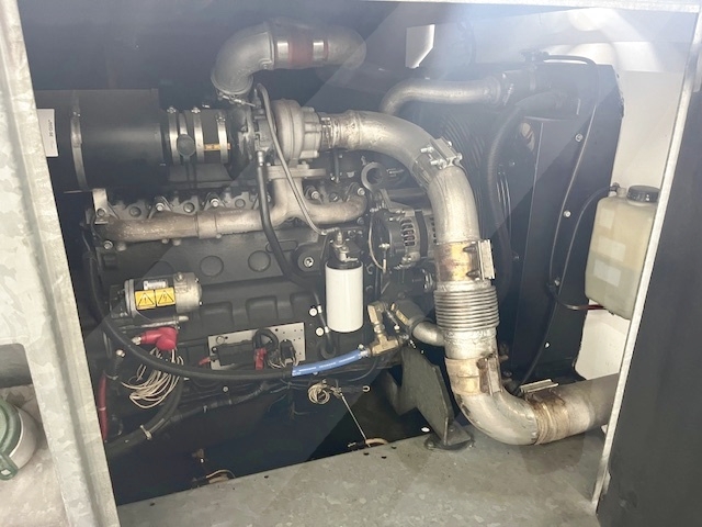 Ground Power Unit TLD GPU 4090-T-CUP