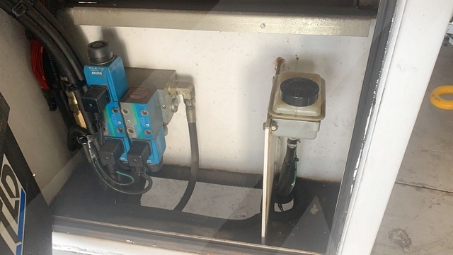 Belt Loader TLD NBL-D