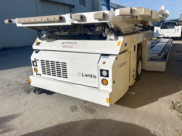 Main Deck Loader TLD 929