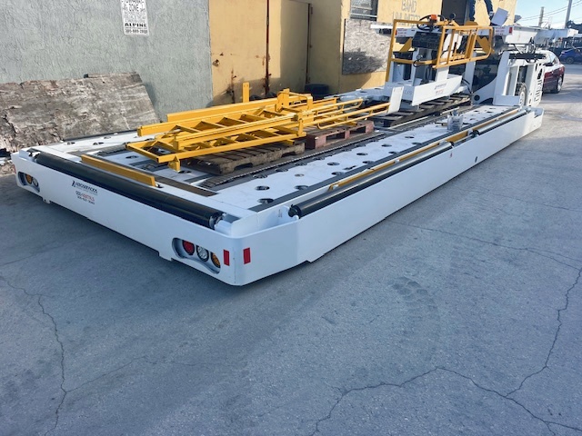 Main Deck Loader TLD 929
