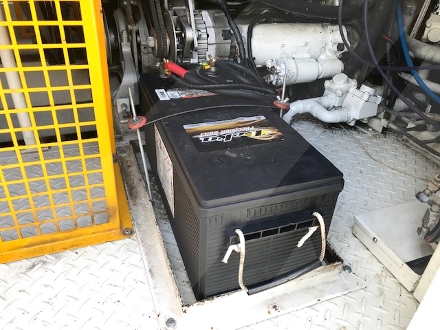 Air Conditioning Unit ACE-802-349s - 110 Tons