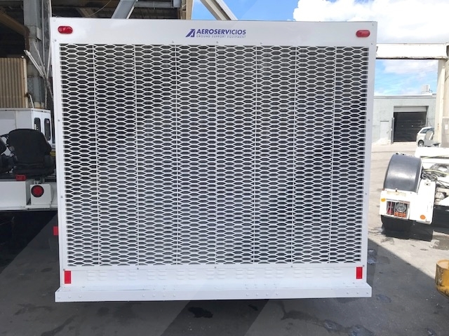 Air Conditioning Unit ACE-802-349s - 110 Tons