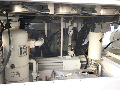 Air Conditioning Unit ACE-802-349s - 110 Tons