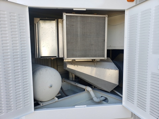 Air Conditioning Unit ACE-802-349s - 110 Tons