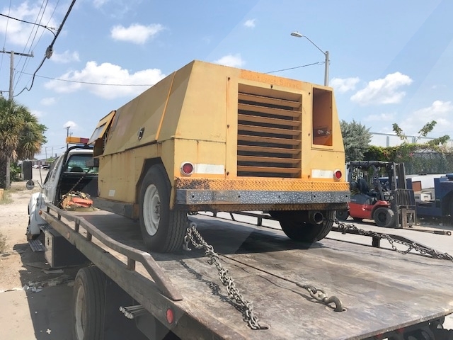 Ground Power Unit S&S TM-4900 JD