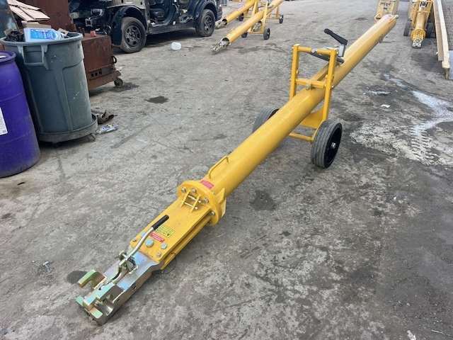 Tow Bar Clyde 15F3750