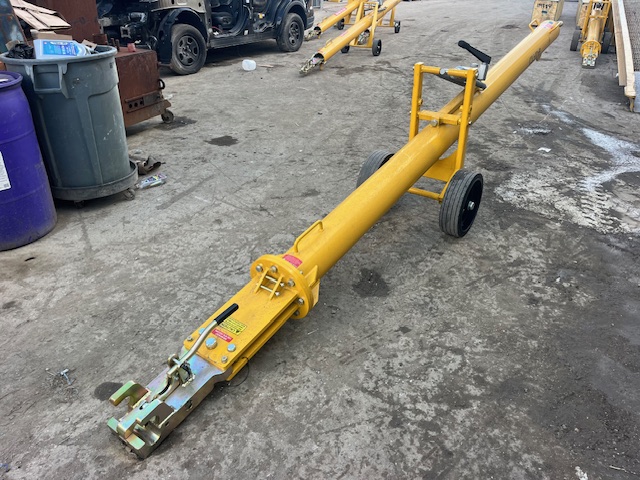 Tow Bar Clyde 15F3750