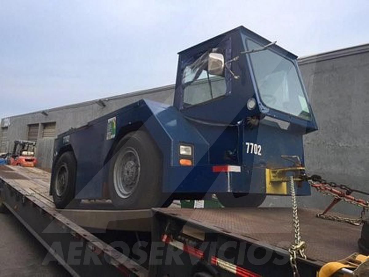 Push Back Tractor S&S GT-1628