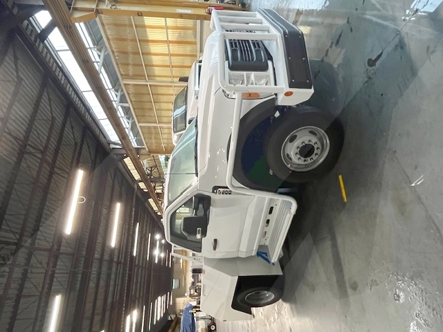 Bob Tail Truck Ford/Standard GSE F-600/ XL SD/BTT-7G 2023