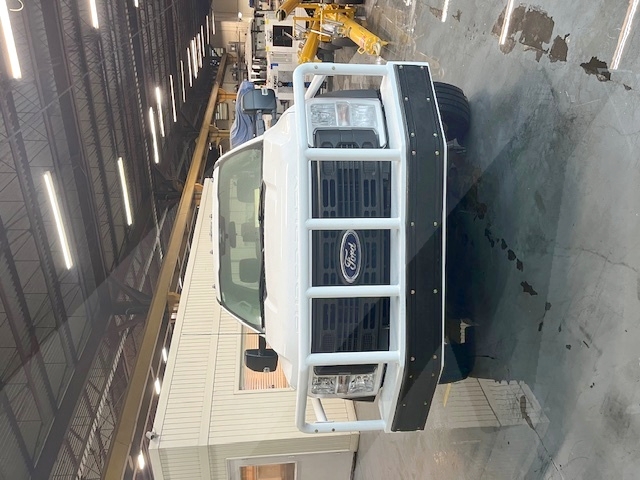 Bob Tail Truck Ford/Standard GSE F-600/ XL SD/BTT-7G 2023