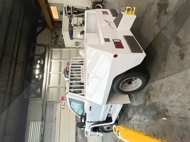 Bob Tail Truck Ford/Standard GSE F-600/ XL SD/BTT-7G 2023