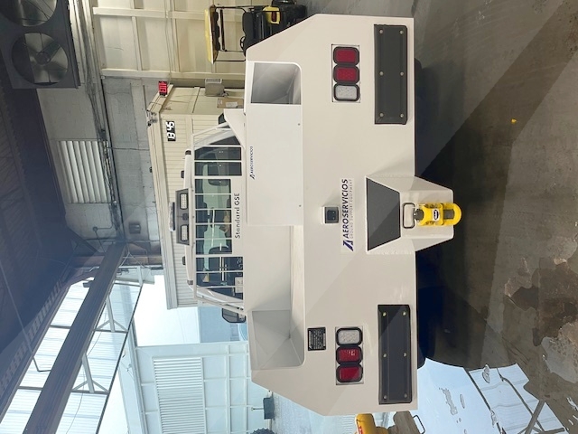 Bob Tail Truck Ford/Standard GSE F-600/ XL SD/BTT-7G 2023