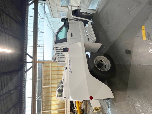 Bob Tail Truck Ford/Standard GSE F-600/ XL SD/BTT-7G 2023