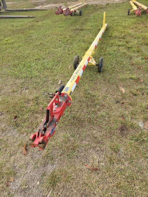 Tow Bar Hall Industries TB-9267