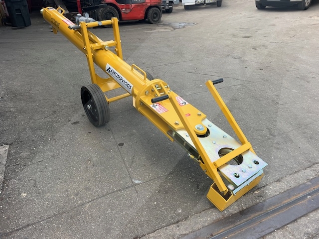 Tow Bar Clyde 15F2342 2026