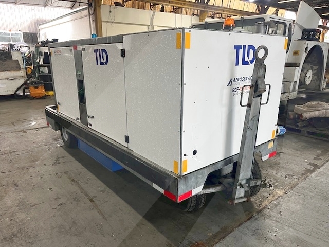 Ground Power Unit TLD GPU 4090-T-CUP