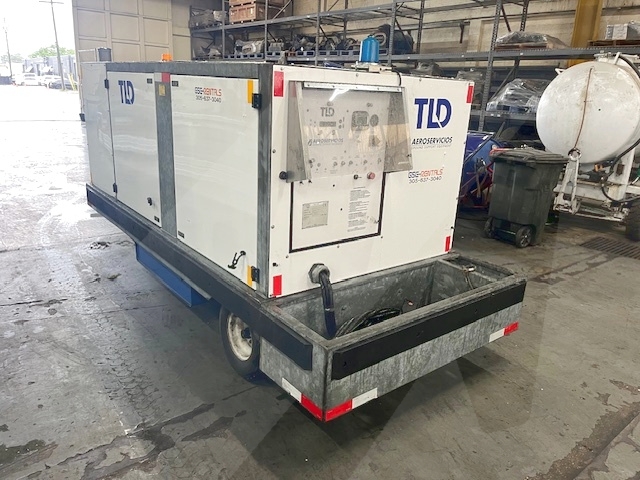 Ground Power Unit TLD GPU 4090-T-CUP