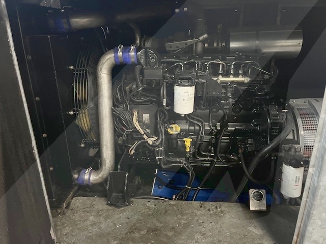 Ground Power Unit TLD GPU 4090-T-CUP