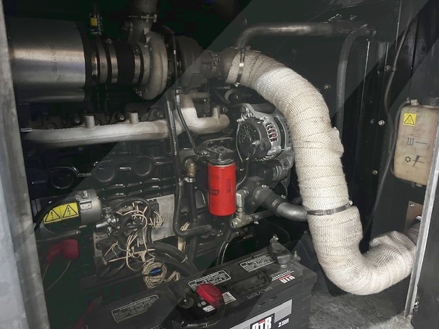 Ground Power Unit TLD GPU 4090-T-CUP