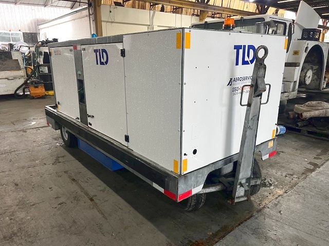 Ground Power Unit TLD GPU 4090-T-CUP