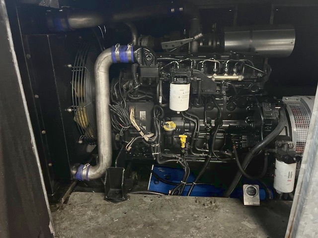 Ground Power Unit TLD GPU 4090-T-CUP
