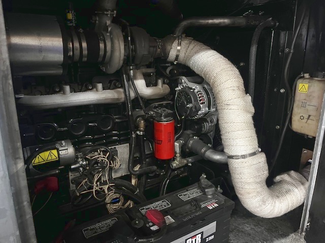 Ground Power Unit TLD GPU 4090-T-CUP