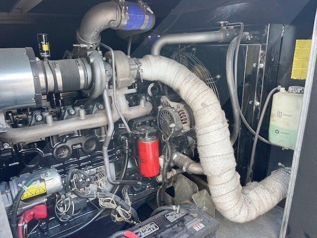 Ground Power Unit TLD GPU 4090-T-CUP