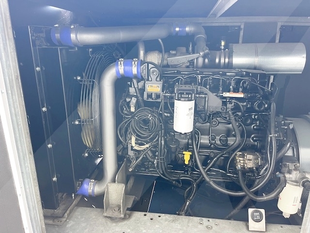 Ground Power Unit TLD GPU 4090-T-CUP