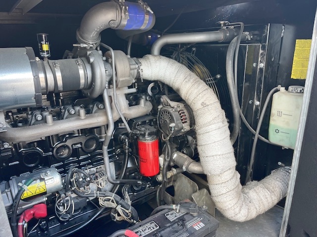 Ground Power Unit TLD GPU 4090-T-CUP