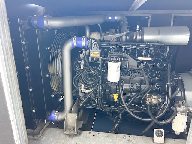 Ground Power Unit TLD GPU 4090-T-CUP