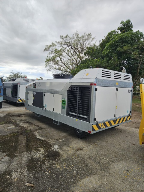 Air Conditioning TLD COOL-10 T4