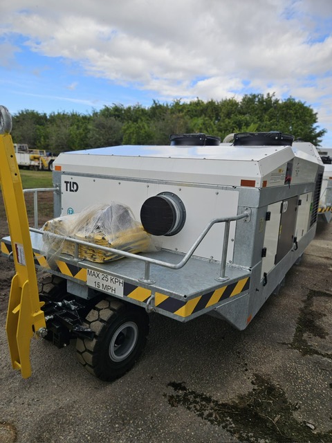 Air Conditioning TLD COOL-10 T4