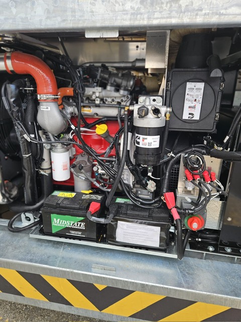 Air Conditioning TLD COOL-10 T4