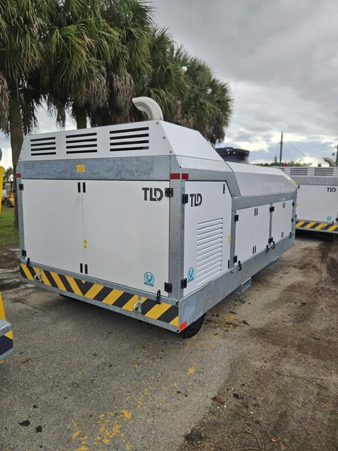 Air Conditioning TLD COOL-10 T4