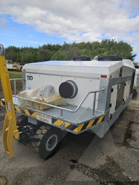 Air Conditioning TLD COOL-10 T4